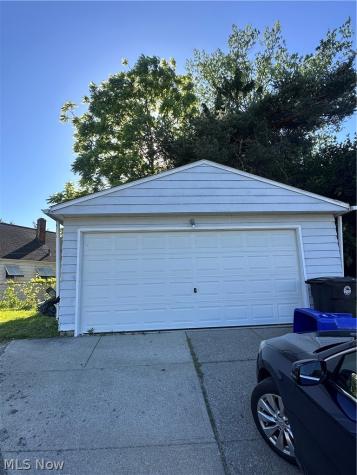 12025 East Boulevard Cleveland OH 44105