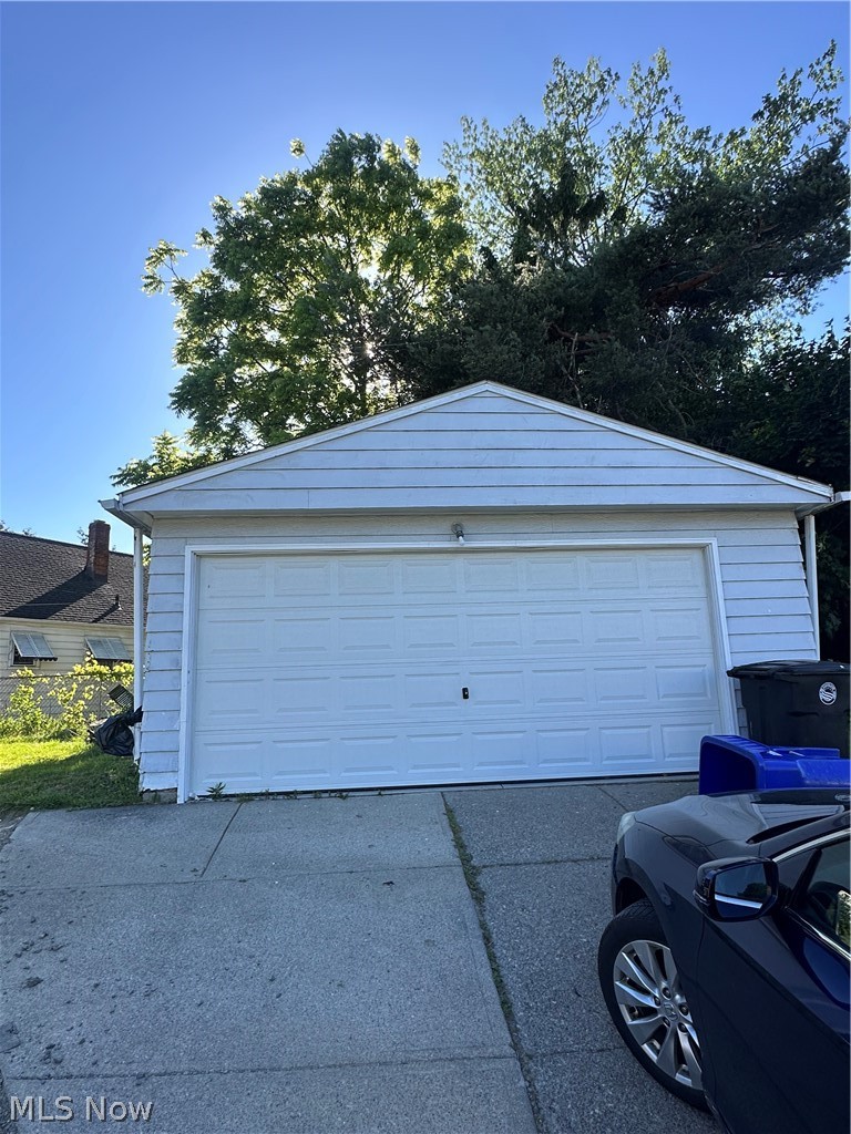 12025 East Boulevard Cleveland OH 44105