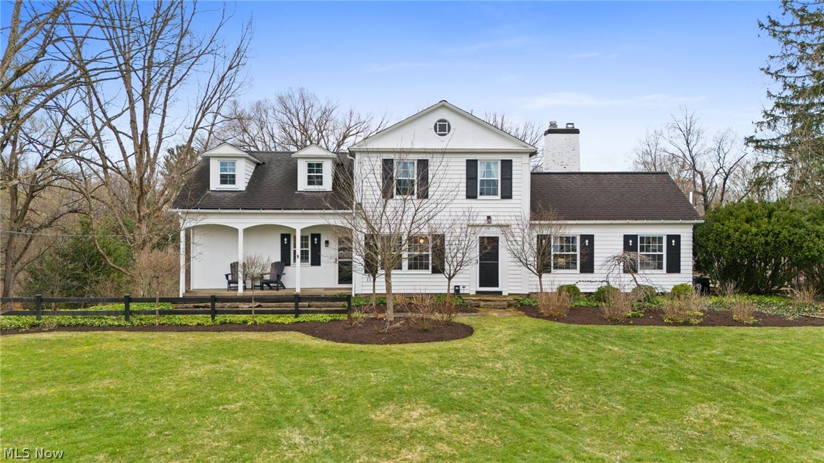 118 Kenton Road Chagrin Falls OH 44022