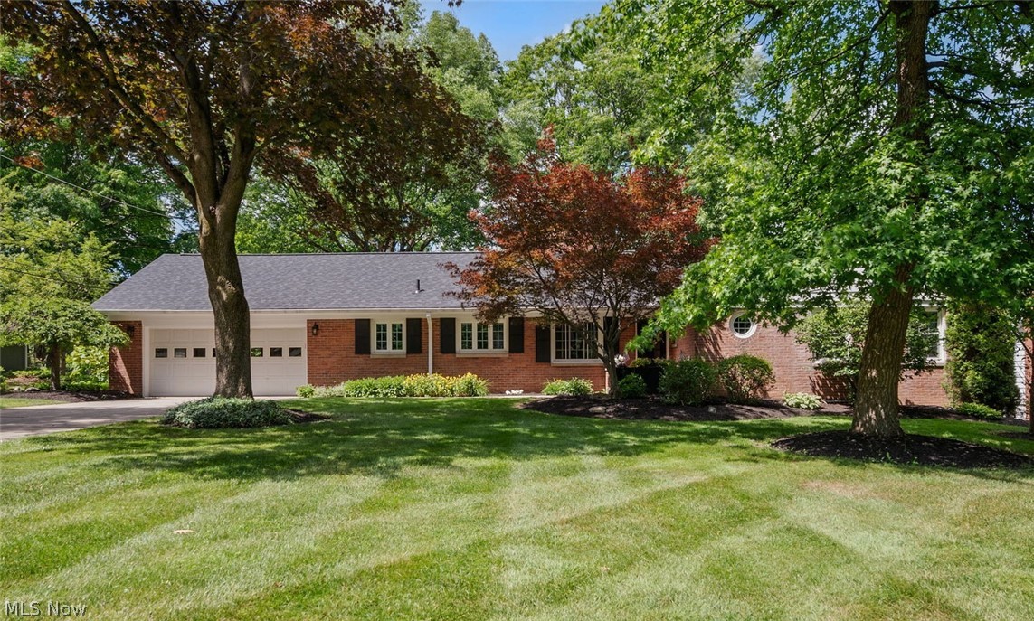 47 Clairhaven Road Hudson OH 44236