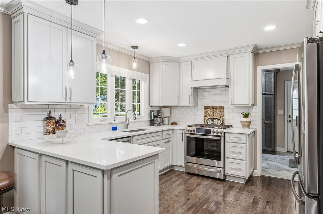 47 Clairhaven Road Hudson OH 44236
