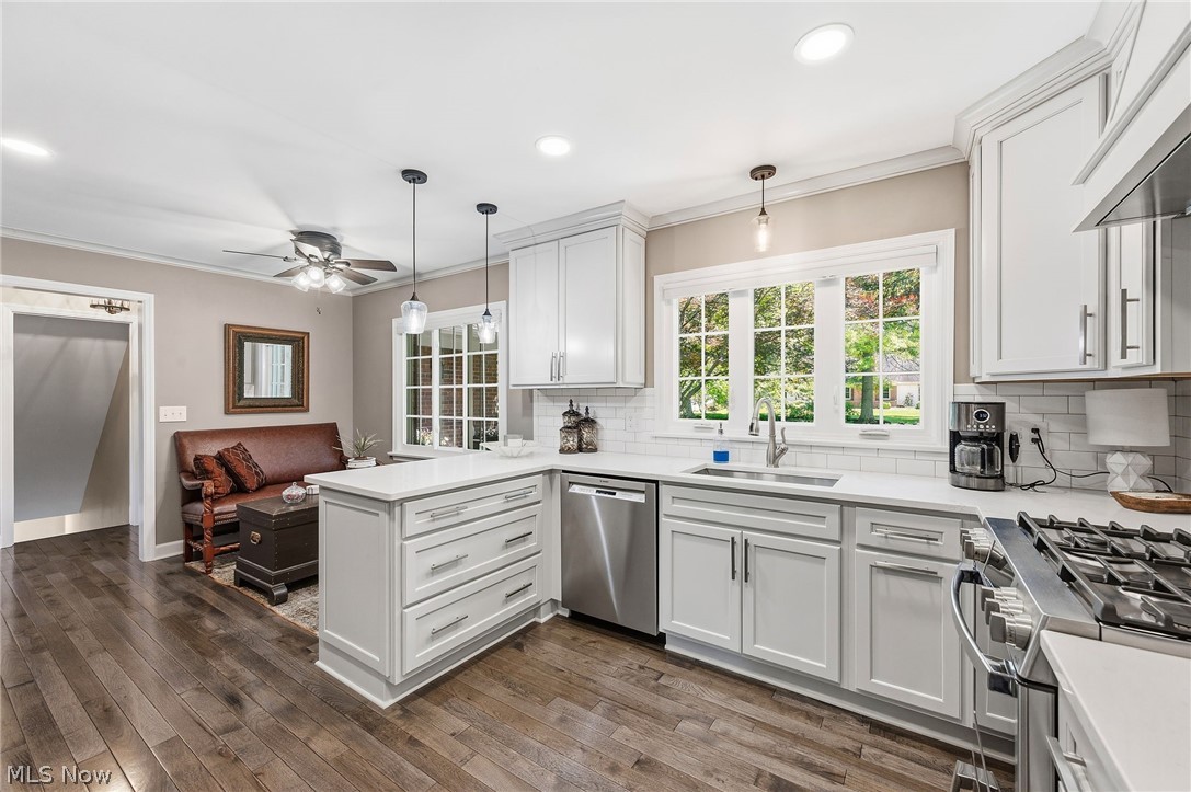 47 Clairhaven Road Hudson OH 44236