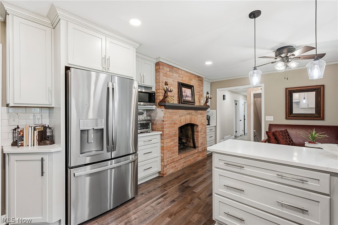47 Clairhaven Road Hudson OH 44236