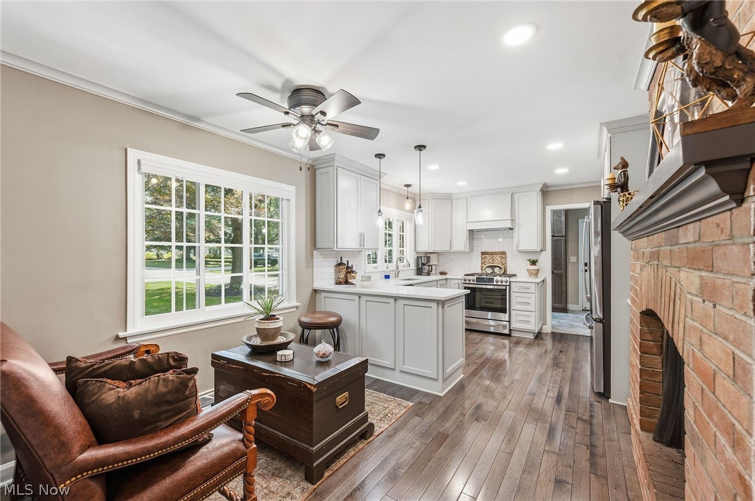 47 Clairhaven Road Hudson OH 44236