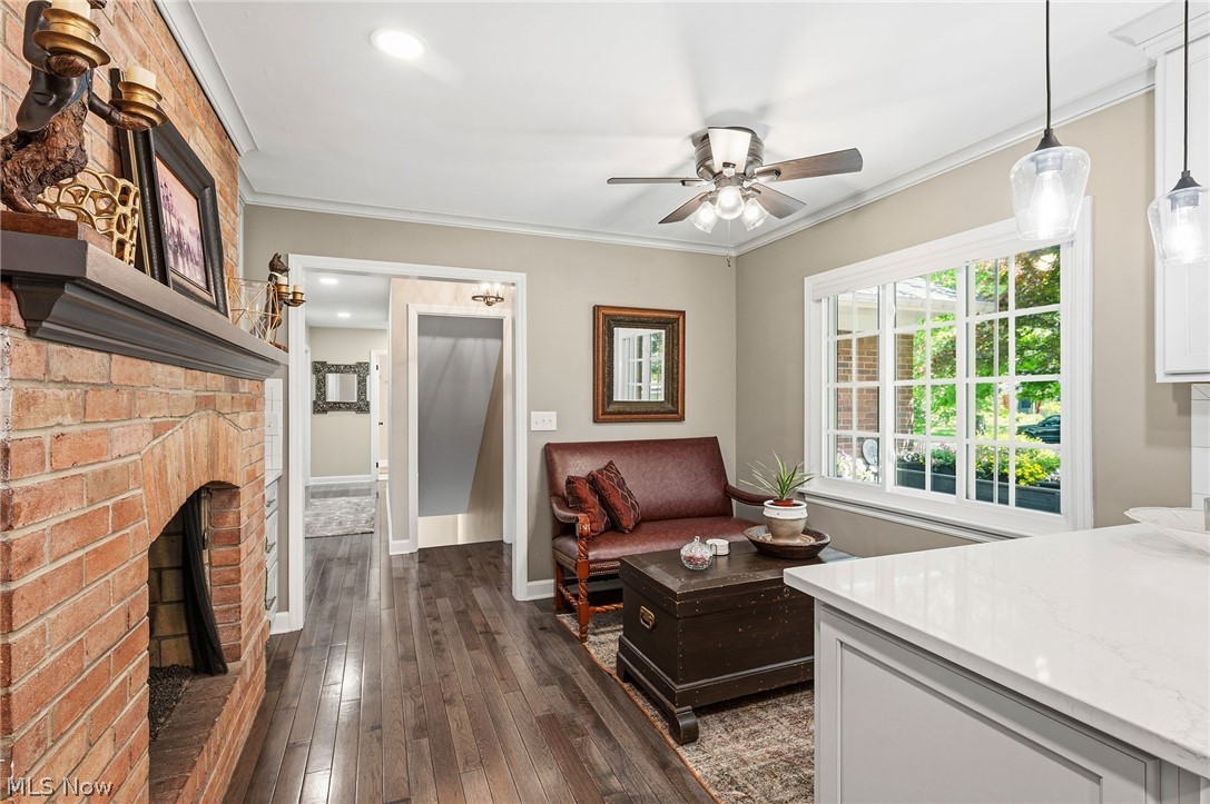 47 Clairhaven Road Hudson OH 44236