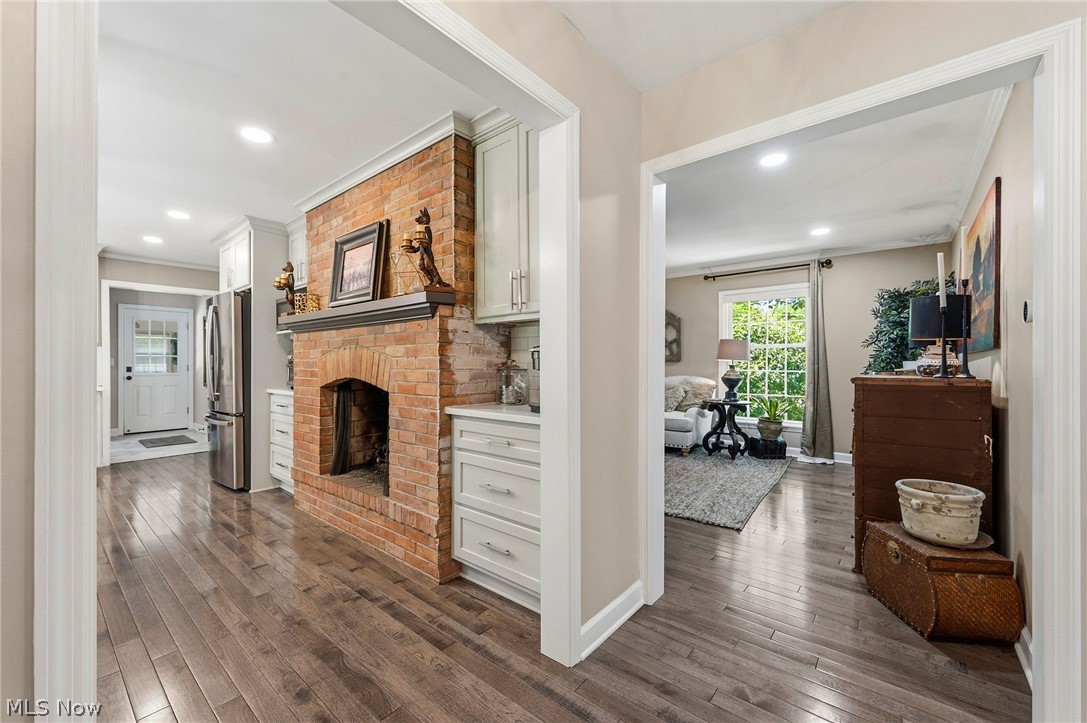 47 Clairhaven Road Hudson OH 44236