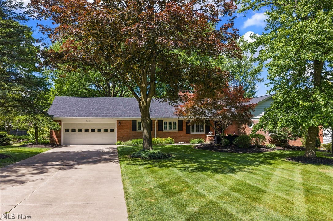 47 Clairhaven Road Hudson OH 44236