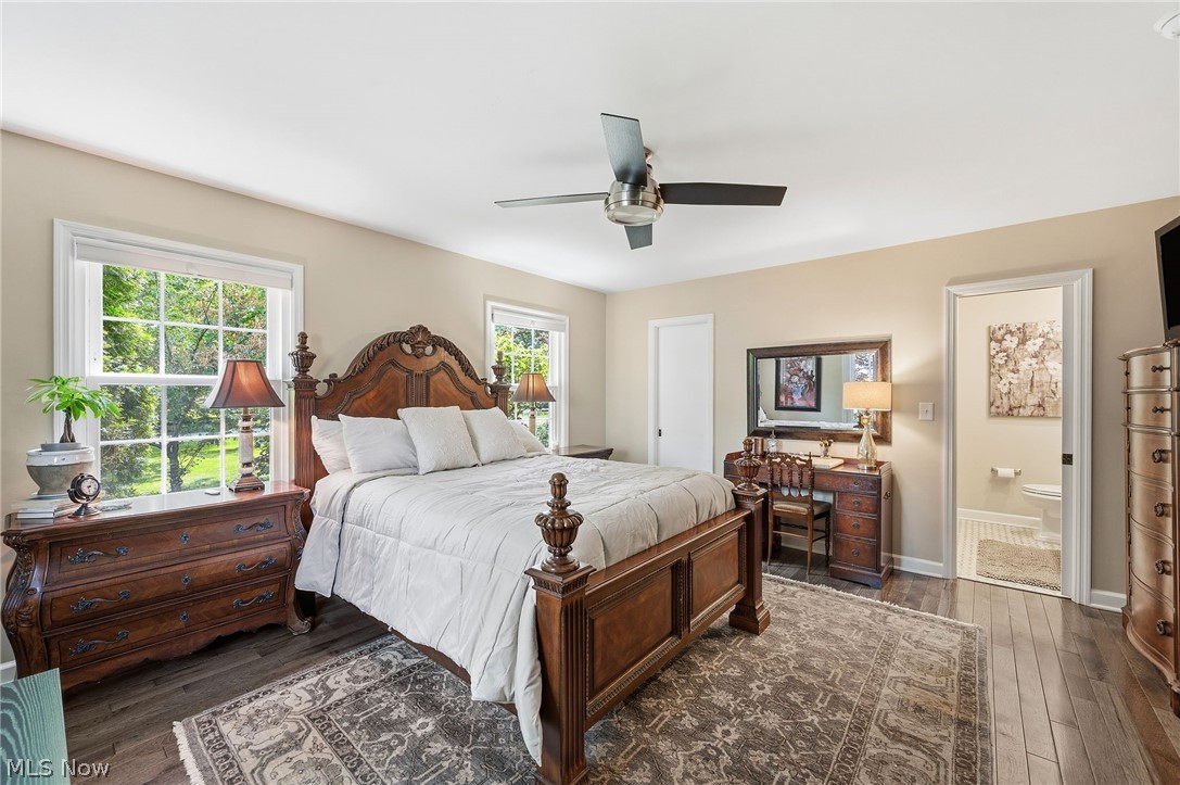 47 Clairhaven Road Hudson OH 44236