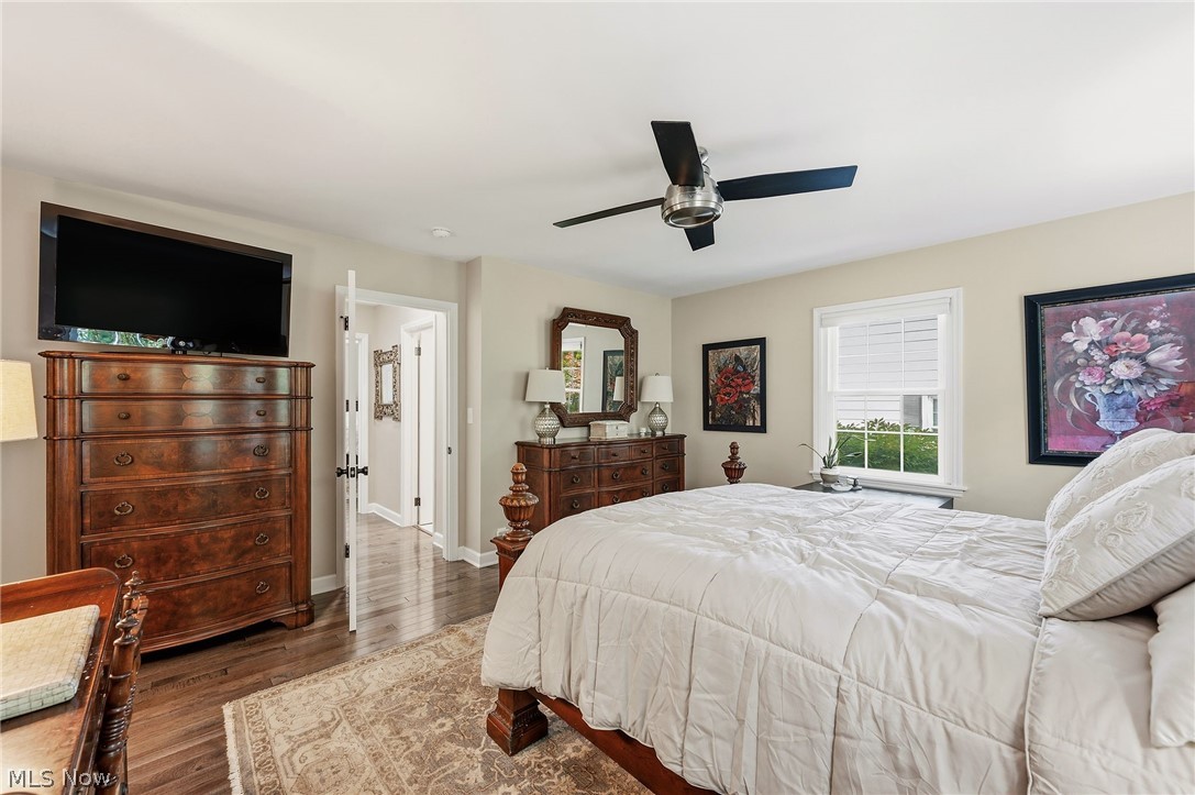 47 Clairhaven Road Hudson OH 44236