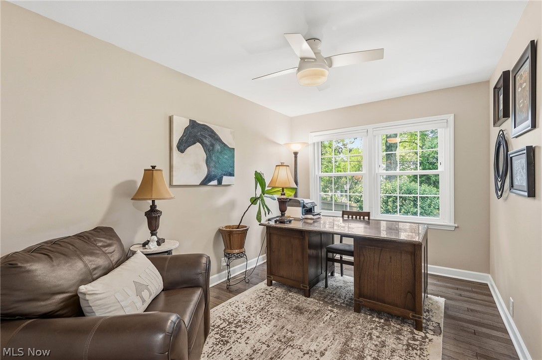 47 Clairhaven Road Hudson OH 44236
