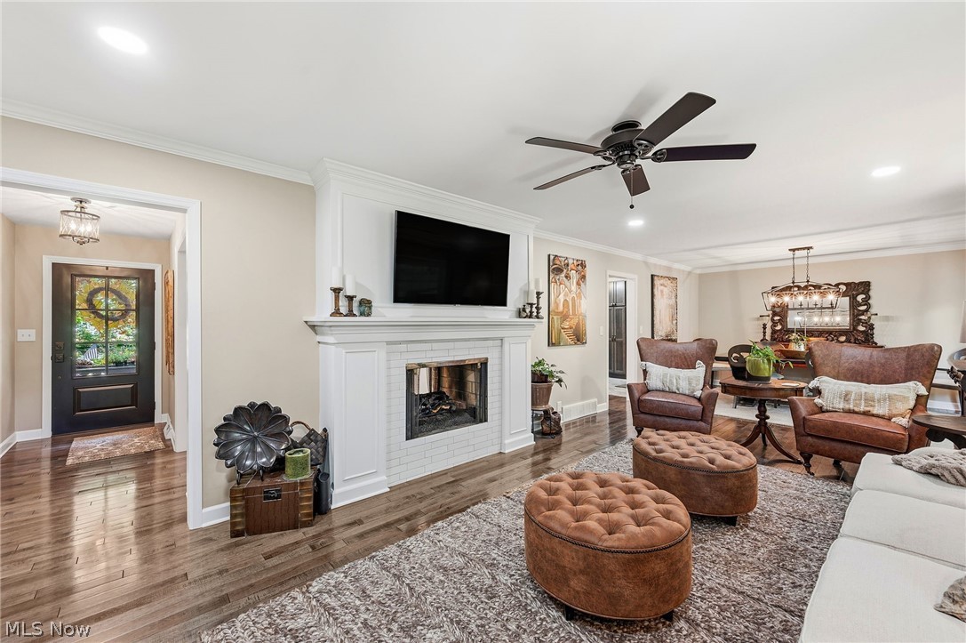 47 Clairhaven Road Hudson OH 44236