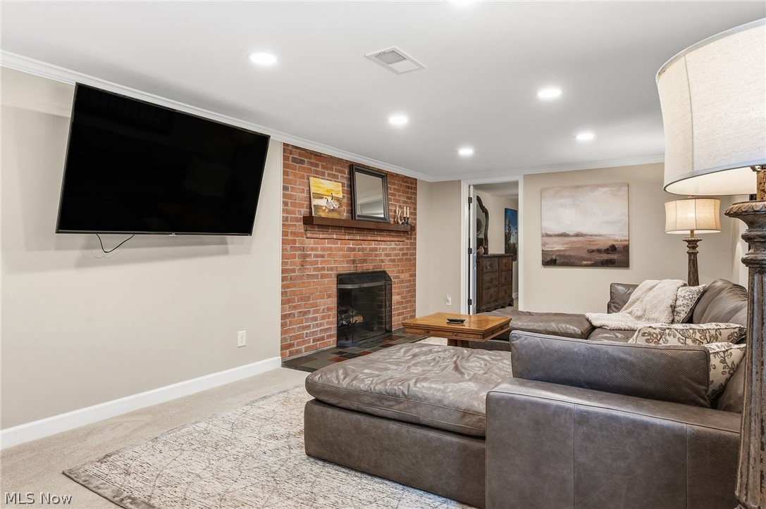 47 Clairhaven Road Hudson OH 44236