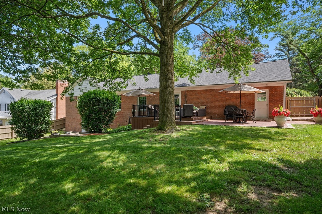 47 Clairhaven Road Hudson OH 44236