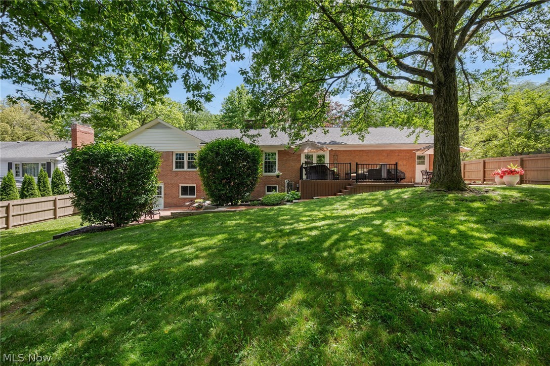 47 Clairhaven Road Hudson OH 44236
