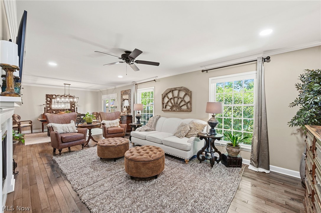 47 Clairhaven Road Hudson OH 44236