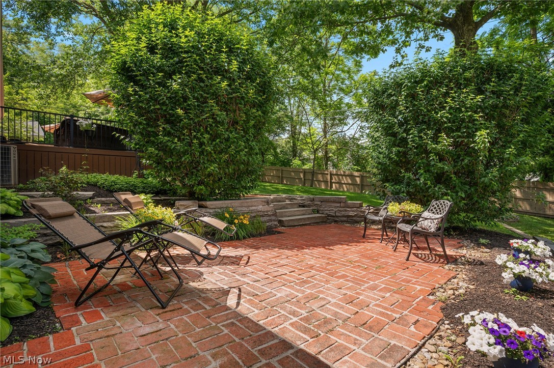 47 Clairhaven Road Hudson OH 44236
