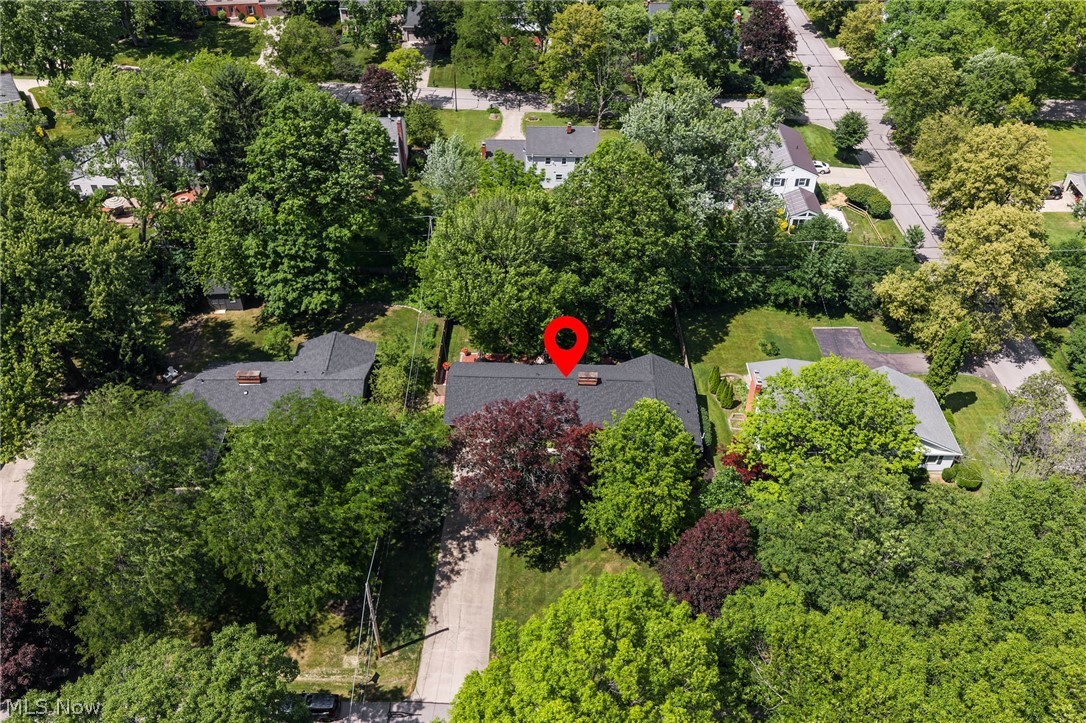 47 Clairhaven Road Hudson OH 44236