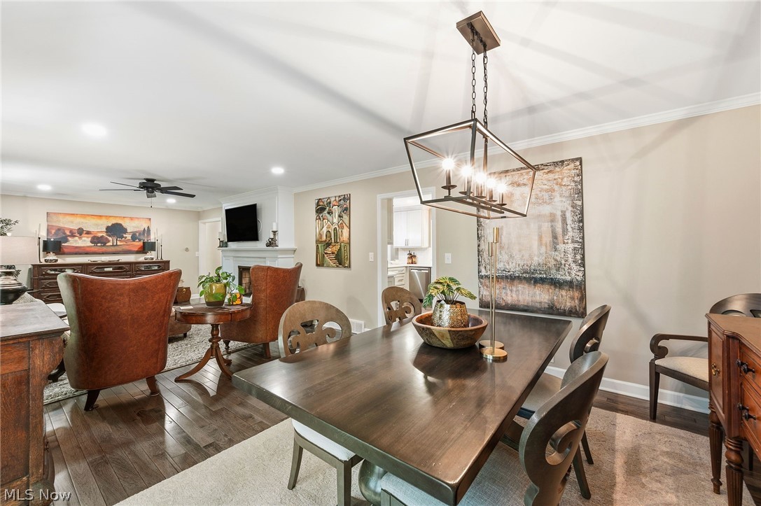 47 Clairhaven Road Hudson OH 44236