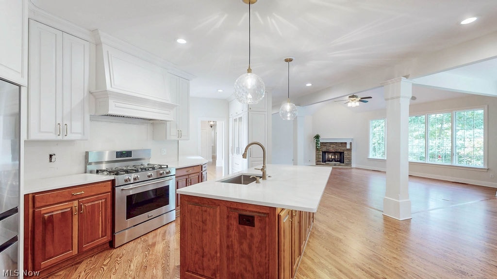 7920 Sunrise Lane Novelty OH 44072
