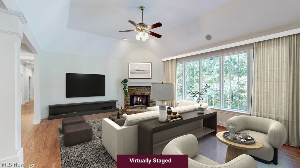 7920 Sunrise Lane Novelty OH 44072