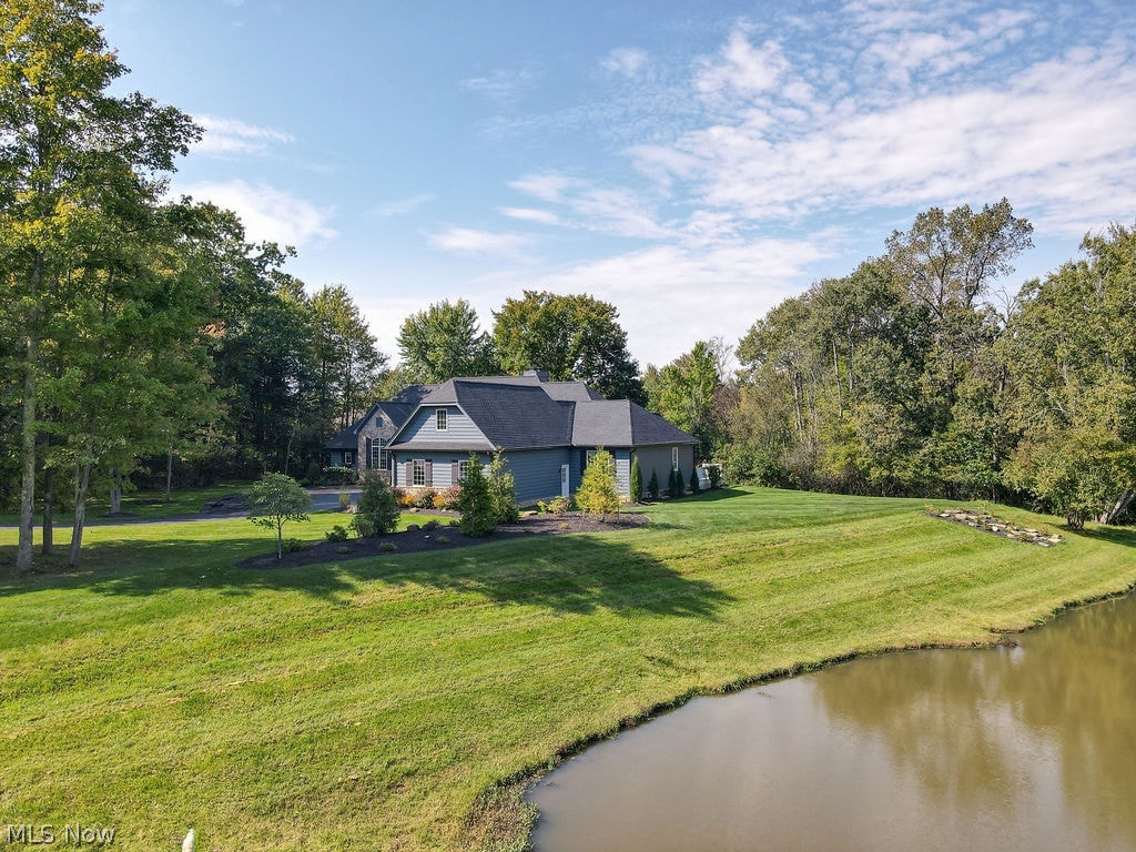 7920 Sunrise Lane Novelty OH 44072
