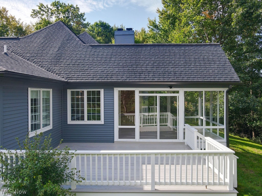 7920 Sunrise Lane Novelty OH 44072