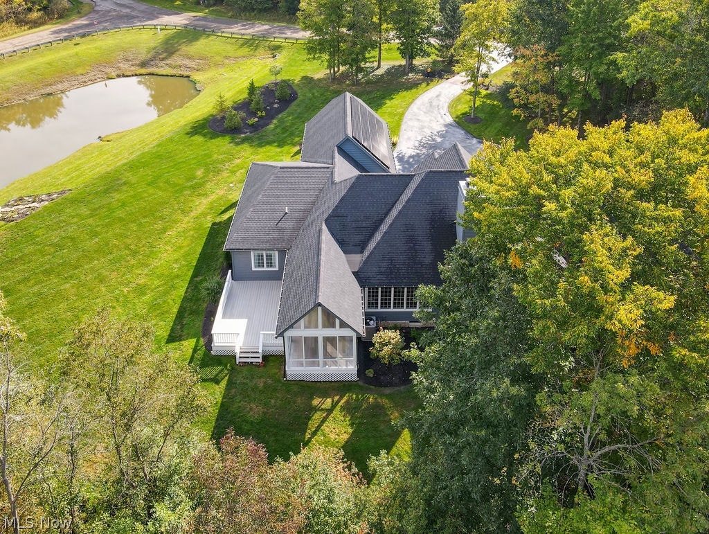 7920 Sunrise Lane Novelty OH 44072