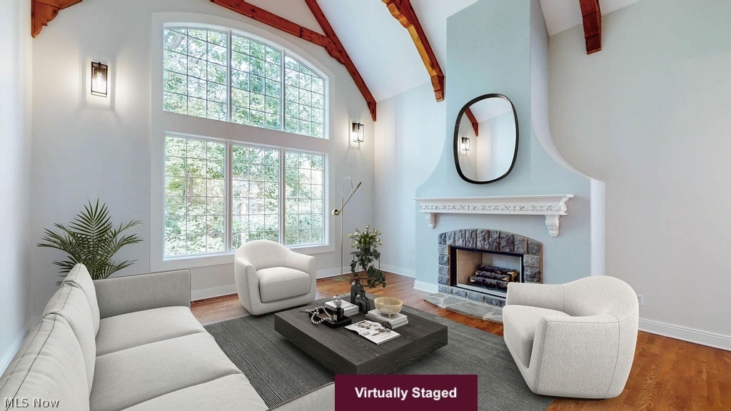 7920 Sunrise Lane Novelty OH 44072