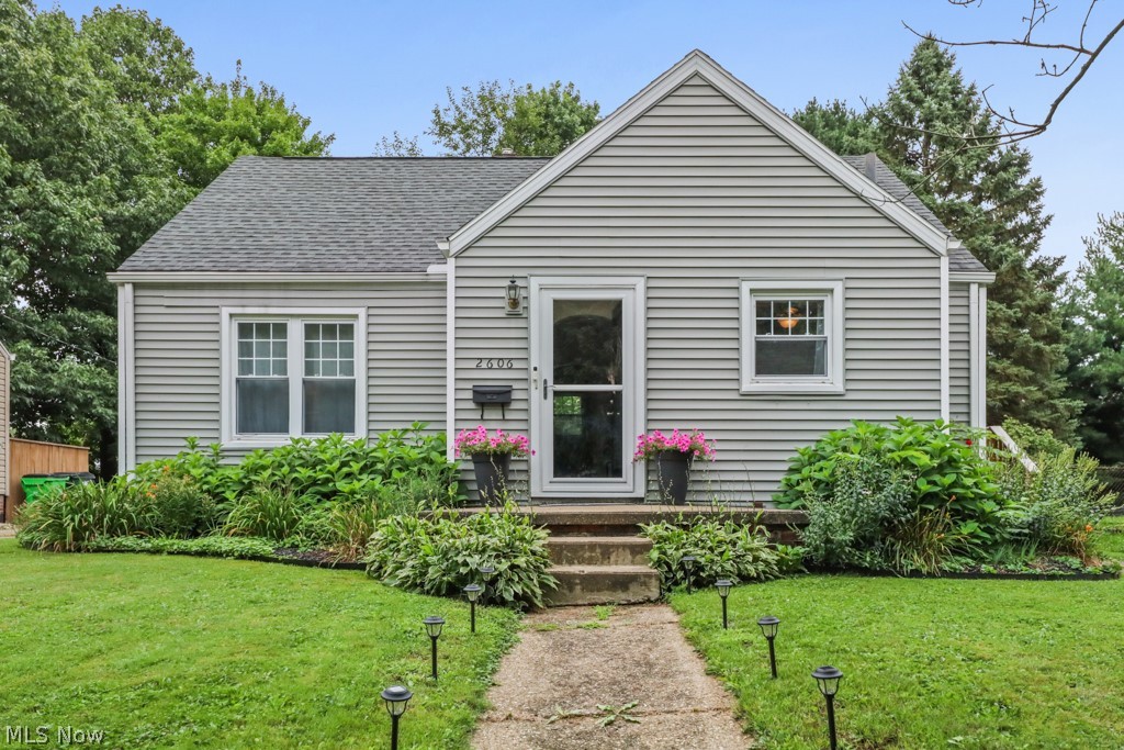2606 Shunk Avenue Alliance OH 44601