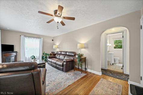 2606 Shunk Avenue Alliance OH 44601