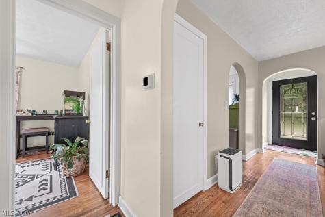 2606 Shunk Avenue Alliance OH 44601