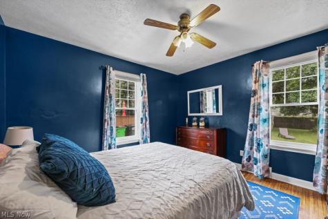 2606 Shunk Avenue Alliance OH 44601