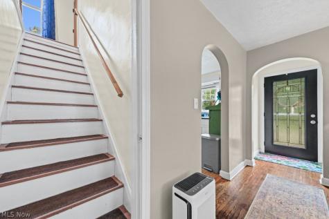 2606 Shunk Avenue Alliance OH 44601