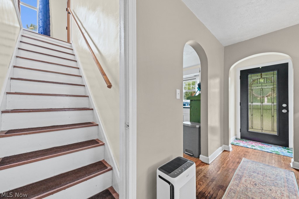 2606 Shunk Avenue Alliance OH 44601