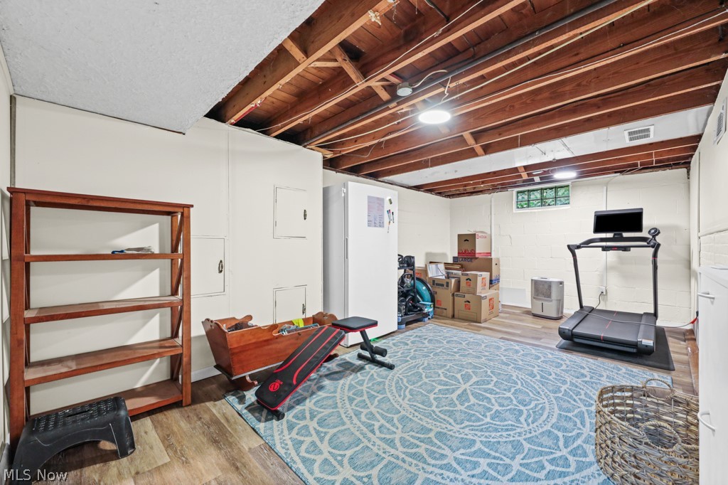 2606 Shunk Avenue Alliance OH 44601