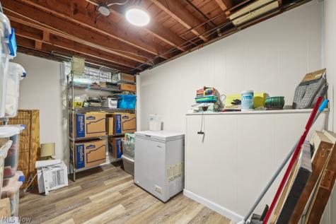 2606 Shunk Avenue Alliance OH 44601
