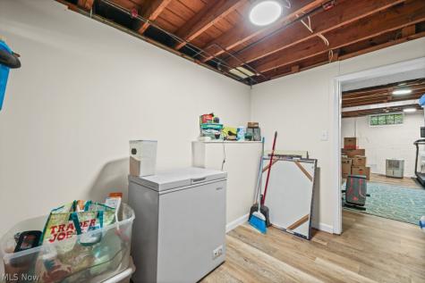 2606 Shunk Avenue Alliance OH 44601
