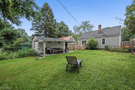 2606 Shunk Avenue Alliance OH 44601