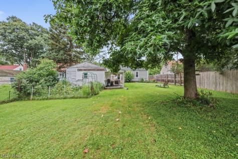 2606 Shunk Avenue Alliance OH 44601