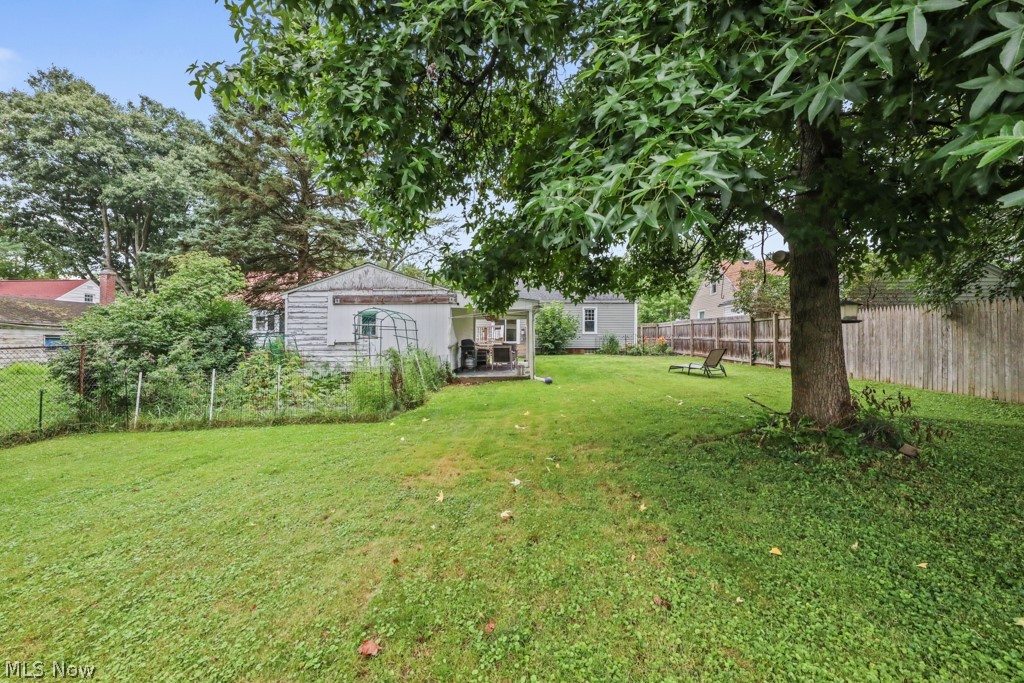 2606 Shunk Avenue Alliance OH 44601