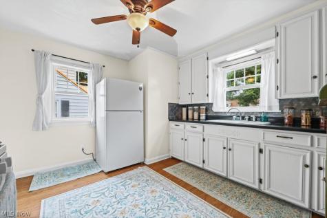 2606 Shunk Avenue Alliance OH 44601
