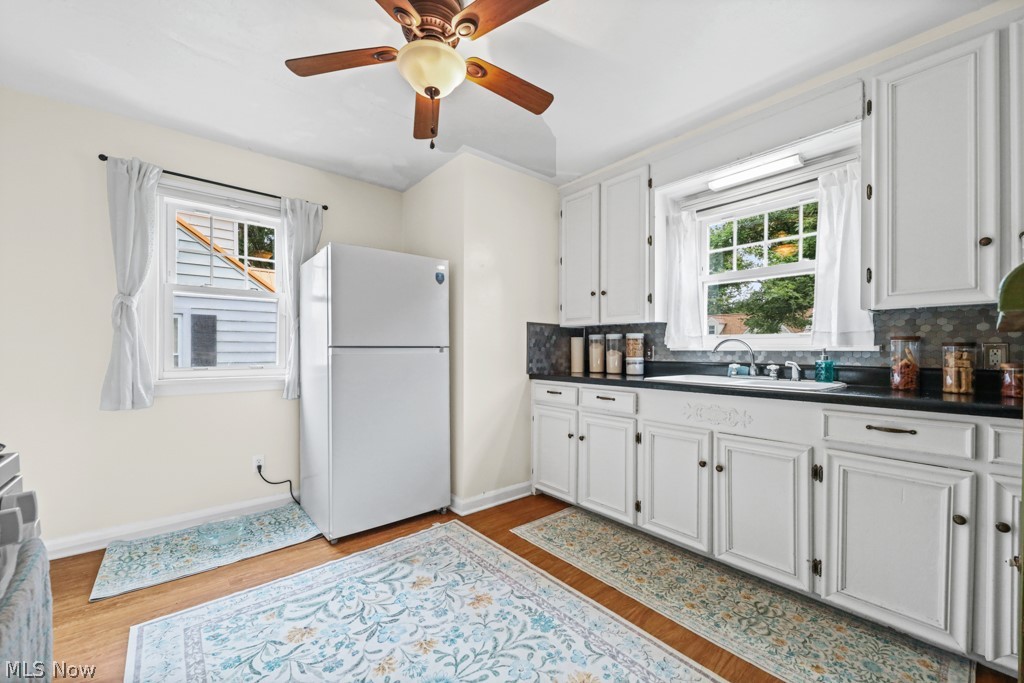 2606 Shunk Avenue Alliance OH 44601