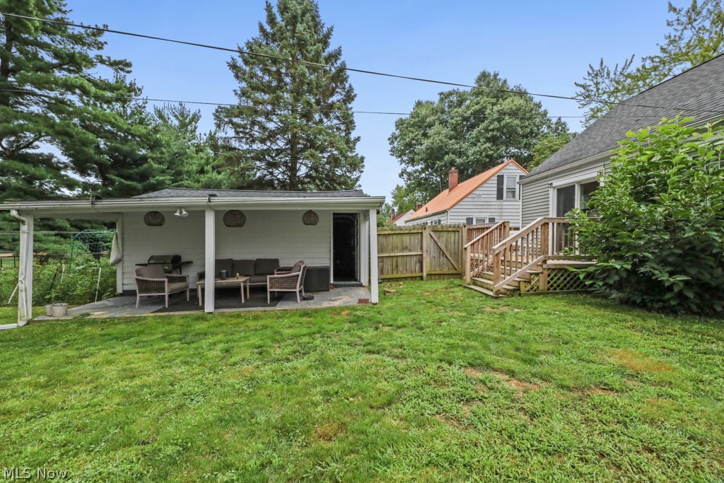 2606 Shunk Avenue Alliance OH 44601