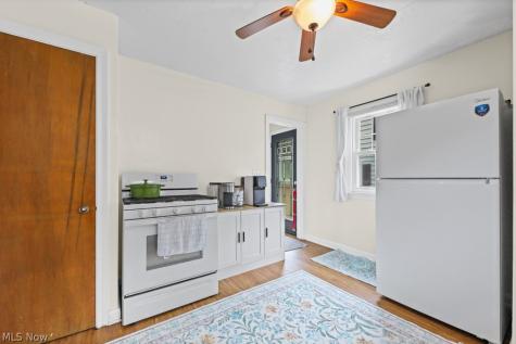 2606 Shunk Avenue Alliance OH 44601