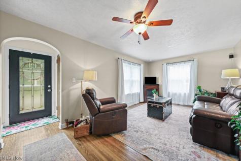 2606 Shunk Avenue Alliance OH 44601