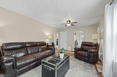 2606 Shunk Avenue Alliance OH 44601
