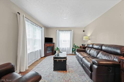 2606 Shunk Avenue Alliance OH 44601