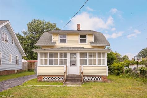 930 E 250th Street Euclid OH 44132