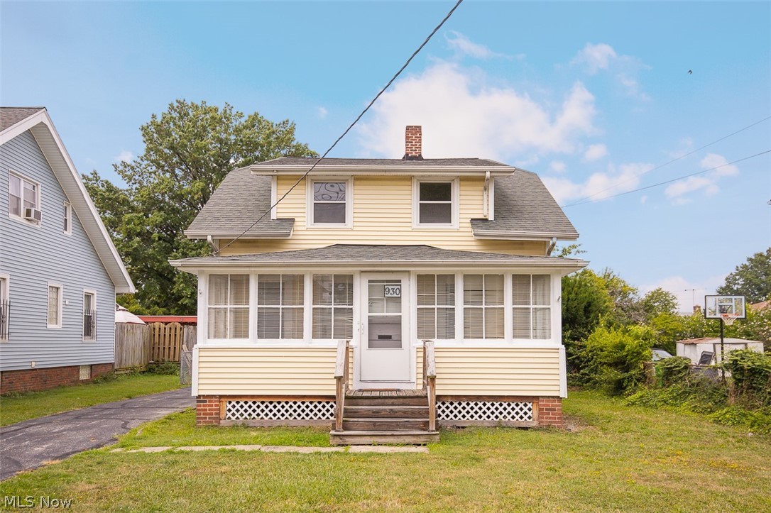 930 E 250th Street Euclid OH 44132