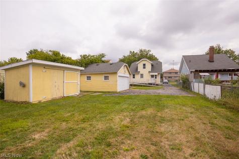 930 E 250th Street Euclid OH 44132